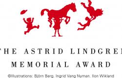 The Astrid Lindgren Memorial Award