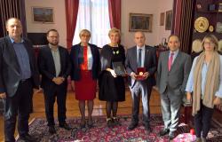 Razgovori o saradnji Univerziteta u Sarajevu i Instituta za poslijediplomske studije u Dohi