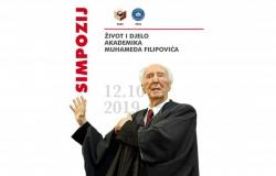 Simpozij „Život i djelo akademika Muhameda Filipovića“