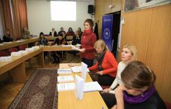 Promocija „Radova Filozofskog fakulteta“, knjiga XXII