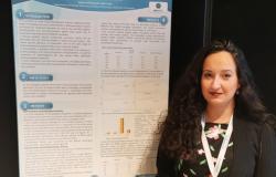 Doktorandica Farmaceutskog fakulteta Belma Pehlivanović dobitnica ovogodišnje nagrade za mlade istraživače „Bloemendal Travel Award 2019”