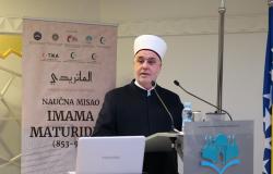 Održan međunarodni simpozij „Naučna misao imama El-Maturidija (853–944)”