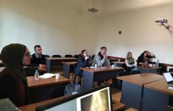 Studentice iz Australije posjetile Fakultet islamskih nauka