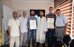 Studenti Fakulteta islamskih nauka završili program učenja arapskog jezika i kiraeta u Turskoj