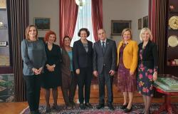 Saradnja UNDP-a i Univerziteta u Sarajevu