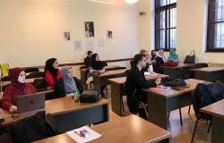 Na Fakultetu islamskih nauka održano druženje „Keep calm and go on Erasmus“