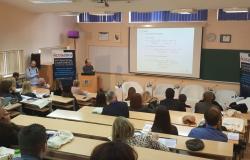 Na Ekonomskom fakultetu počela najznačajnija statistička konferencija u regionu – ICOS 2019