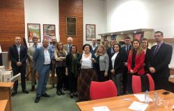 Radionica u okviru projekta „Free Media for Western Balkans: Promoting Legal Education in the field of Media law, Democratization and the EU accession processes“