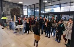 Studenti Fakulteta političkih nauka posjetili Historijski muzej BiH