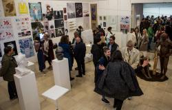 Godišnja izložba studenata i studentica i 47. godišnjica Akademije likovnih umjetnosti Univerziteta u Sarajevu