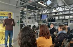 Studijska posjeta Berlinu u okviru Erasmus+ projekta Western Balkan Urban Agriculture Intiative – BUGI