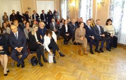 Švedska princeza prestolonasljednica Victoria posjetila Muzičku akademiju Univerziteta u Sarajevu