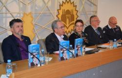 Promoviran Zbornik radova „Alija Isaković i bosanski jezik“