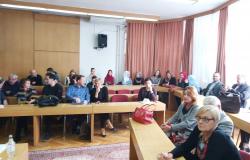 Okrugli sto o temi „Humanističke nauke i mit o nepotrebnosti“