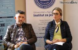 Projekat „Bosanska pisma kroz (kulturnu) historiju” predstavljen u Travniku