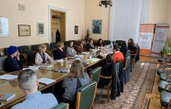 Na Pravnom fakultetu održana tri događaja o rodnoj ravnopravnosti u visokoškolskom obrazovanju