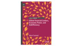 Nova knjiga prof. dr. Fikreta Čauševića u izdanju  Palgrave Macmillan New York 