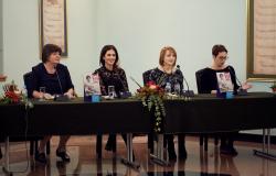 Promovirana monografija „Ženski identiteti u muzičkom životu austrougarskog Sarajeva“ autorice dr. Lane Paćuke