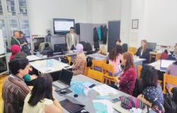 Na Filozofskom fakultetu održana dvodnevna radionica „Content and Language Integrated Learning“ (CLIL)