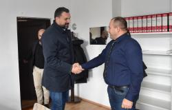 Podrška kadrovskom jačanju Instituta za istraživanje zločina protiv čovječnosti i međunarodnog prava