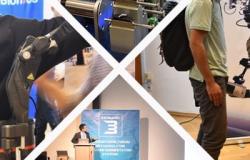 Mašinski fakultet Univerziteta u Sarajevu na 3. međunarodnom sajmu EXO Berlin 2019