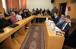 Održana promocija časopisa Acta Illyrica u organizaciji Centra za historijska istraživanja (CeHIS)