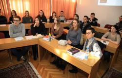 Održane prve dvije sesije simpozija „Kultura konflikta i njeno prevladavanje V“