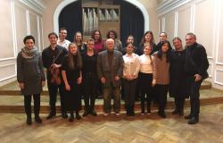 Realizirane radionice i stručna predavanja za učenike, studente i nastavnike violine