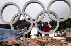 Pohod na olimpijske planine Bjelašnicu, Igman, Jahorinu i Trebević