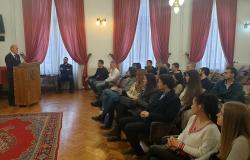 Saradnja studenata pravnih fakulteta Univerziteta u Sarajevu i Univerziteta u Banjoj Luci