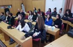 Na Filozofskom fakultetu obilježeno 700 godina od smrti Dantea Aligijerija