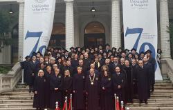 Univerzitet u Sarajevu promovirao 68 doktora nauka