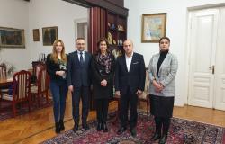 Saradnja Univerziteta u Sarajevu i Bošnjačkog nacionalnog vijeća u Republici Srbiji