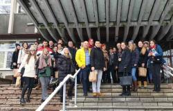 Na Fakultetu zdravstvenih studija obilježen Međunarodni dan osoba s invaliditetom