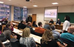 Održan prvi „Susret struke i nauke u oblasti socijalne zaštite“