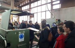 Studenti Mašinskog fakulteta Univerziteta u Sarajevu u posjetama kompanijama i fabrikama