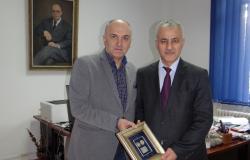 Saradnja šumarskih fakulteta Tehničkog univerziteta u Bursi i Univerziteta u Sarajevu