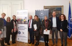 Na Univerzitetu u Sarajevu održana konferencija „Značaj Strategije razvoja ljudskih resursa za istraživače (HRS4R) i usluga EURAXESS centara“