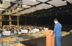 Svečano otvoren 11. međunarodni simpozij „Nove tehnologije u sportu – NTS 2019“