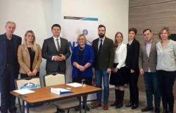 Saradnja Fakulteta sporta i tjelesnog odgoja UNSA i Fakulteta za sport Univerziteta „Union – Nikola Tesla“