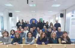 Na Poljoprivredno-prehrambenom fakultetu održana Erasmus+ STEPS radionica