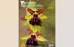 Naučni časopis „Genetics & Applications“