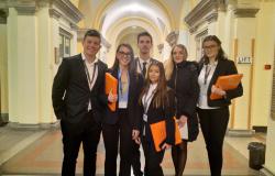 Tim Pravnog fakulteta Univerziteta u Sarajevu kvalificirao se među 35 najboljih pravnih fakulteta na svijetu iz oblasti medijskog prava