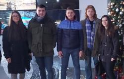 Saradnja Odsjeka za geografiju Prirodno-matematičkog fakulteta i hotela Hills