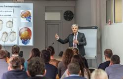 Predavanja prof. dr. Milomira Ninkovića na Medicinskom fakultetu