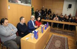 Centar za historijska istraživanja (CeHIS) organizirao promociju knjige Edina Radušića