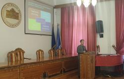 Predavanje prof. dr. Ervina Sejdića o temi „Inžinjerske tehnike za poboljšanje funkcija gutanja i hodanja kod ljudi“