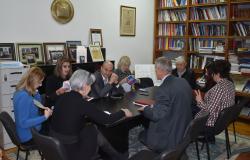 UNSA i NUBBiH: Zajedničke aktivnosti na izradi elaborata za biblioteku Univerziteta u Sarajevu