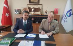 Delegacija Šumarskog fakulteta UNSA i Udruženja inženjera i tehničara šumarstva FBiH u radnoj posjeti Turskoj