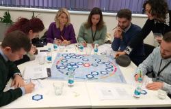 Studenti Fakulteta političkih nauka posjetili UNDP u Bosni i Hercegovini